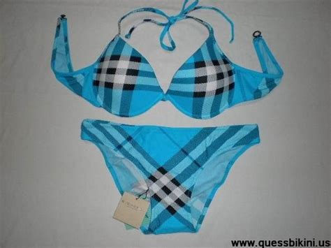 burberry bikini girls sale|Burberry bikinis for women.